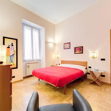 Apartamento Diamond Roma