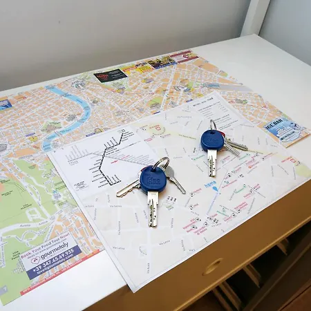 Apartamento Diamond *