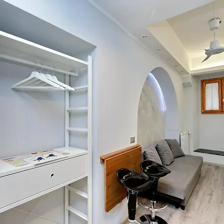 Apartamento Diamond