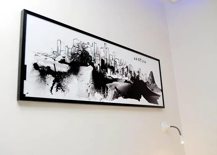 Apartmán Diamond Řím