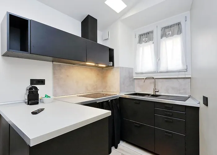 Apartmán Diamond Řím