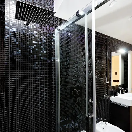 Apartamento Diamond Roma