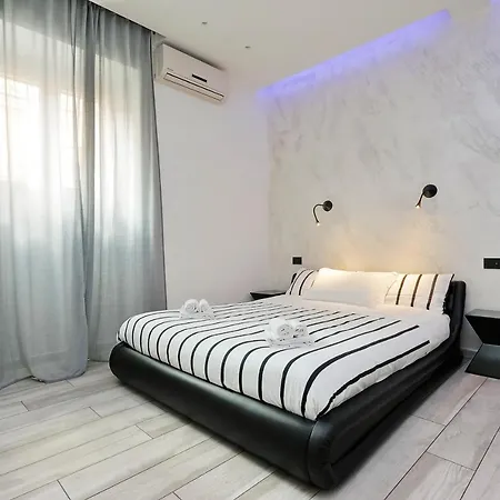 Apartamento Diamond *