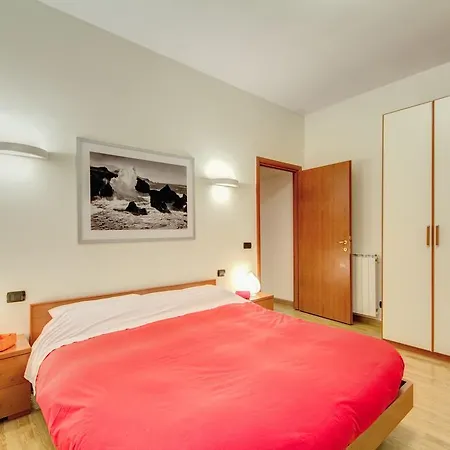 Apartmán Diamond Řím