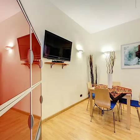 Diamond Apartment
