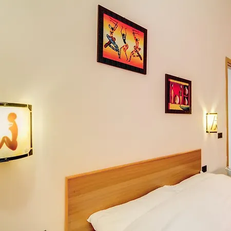 Diamond Apartment Rome