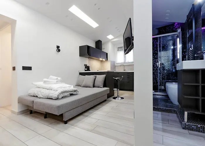 Diamond Apartman