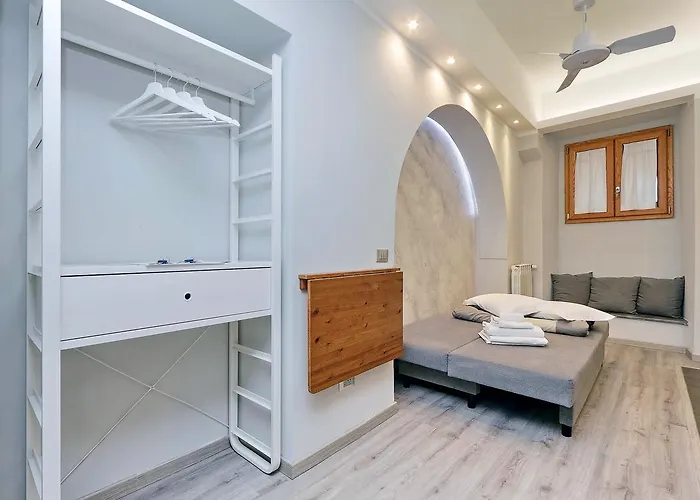 Apartamento Diamond *