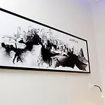 Apartman Diamond Róma